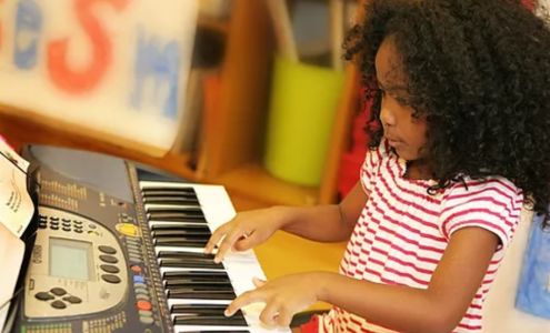 After School Music School