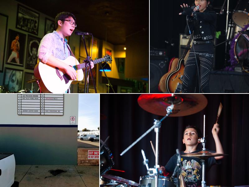 SoundCheck Music School