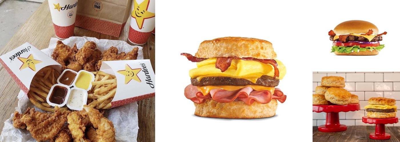 Hardee’s