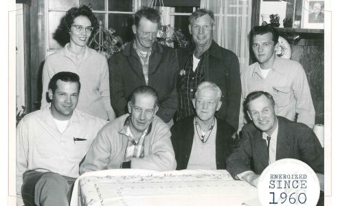 Naknek Electric Association Naknek