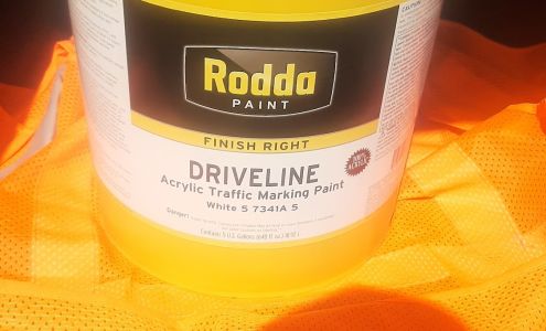 Rodda Paint Co. - Kennewick