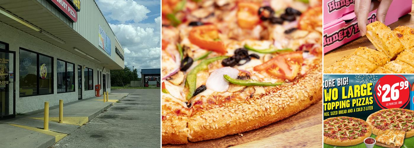 Hungry Howie's Pizza & Subs