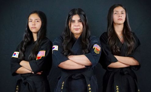 Tri-Cities Black Belt Academy