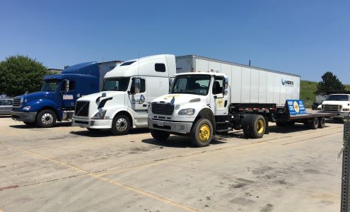 A&B Truck CDL Truck Rental for License Test