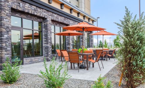 Hampton Inn & Suites Pasco/Tri-Cities