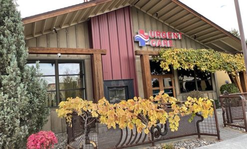 Health First Urgent Care