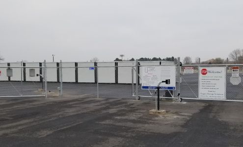 Legacy Storage Solutions