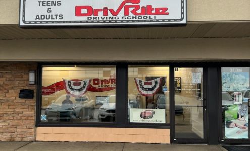 Driv Rite Driving School
