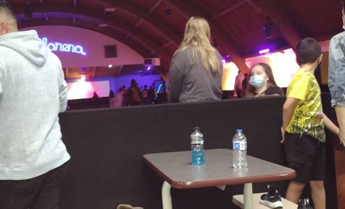 Rollarena Skating Center