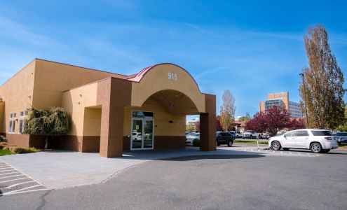 Tri-Cities Community Health