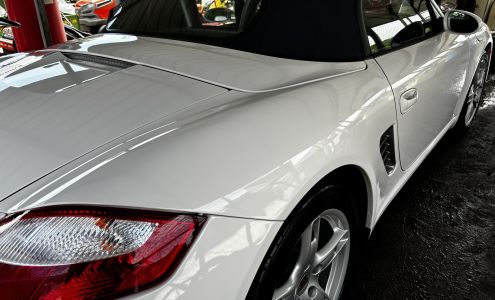 Polo Boyz Mobile Detailing LLC