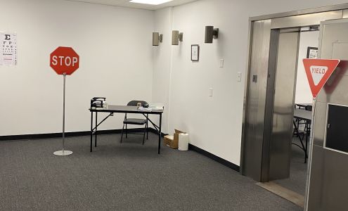 Coach Richmond's Driving School