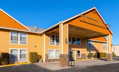 Econo Lodge Buckley Buckley