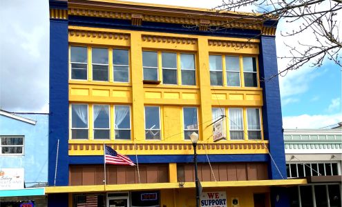 American Legion Post 76