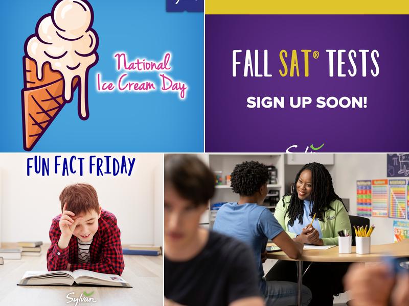 Sylvan Learning of Monroe