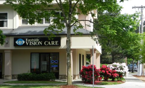 Eastside Vision Care