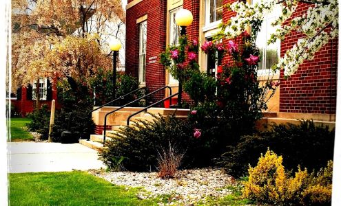 United States Postal Service