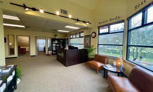 Harmony Wellness + Weight Loss