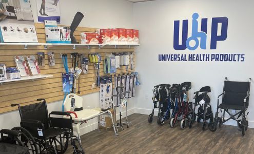 Universal Health Products