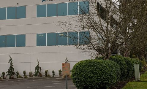 New American Funding - Kirkland, WA