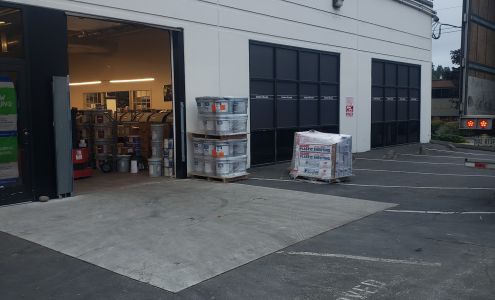 Sherwin-Williams Commercial Paint Store