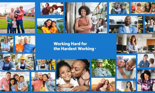 Making a Difference Tax Service