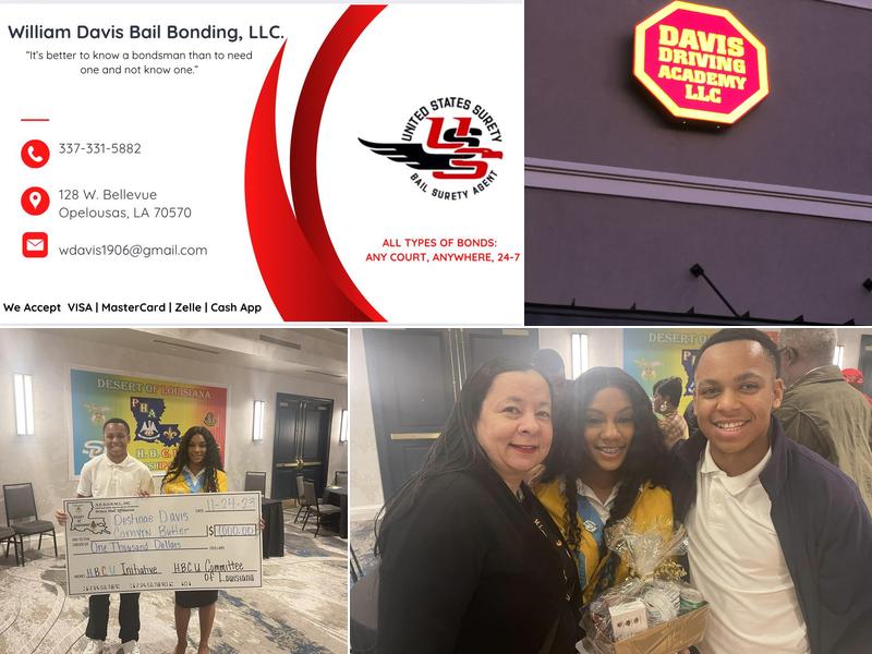 Davis Driving Academy, LLC