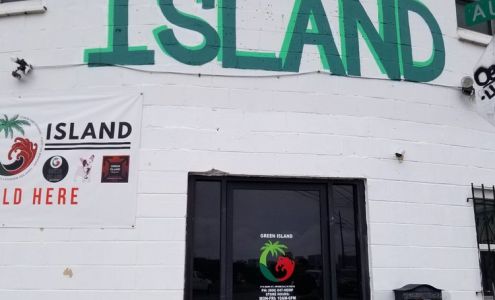 Island Hemp Collective