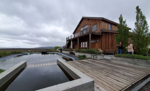 Upchurch Vineyard Benton City