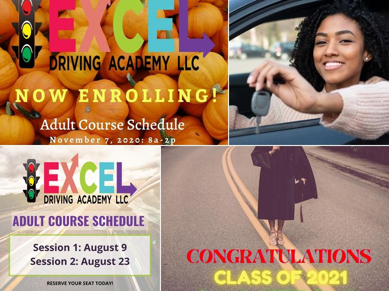 Excel Driving Academy, LLC