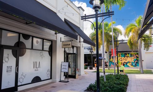 Vila Kids - Aventura