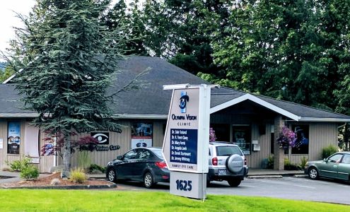 Olympia Vision Clinic