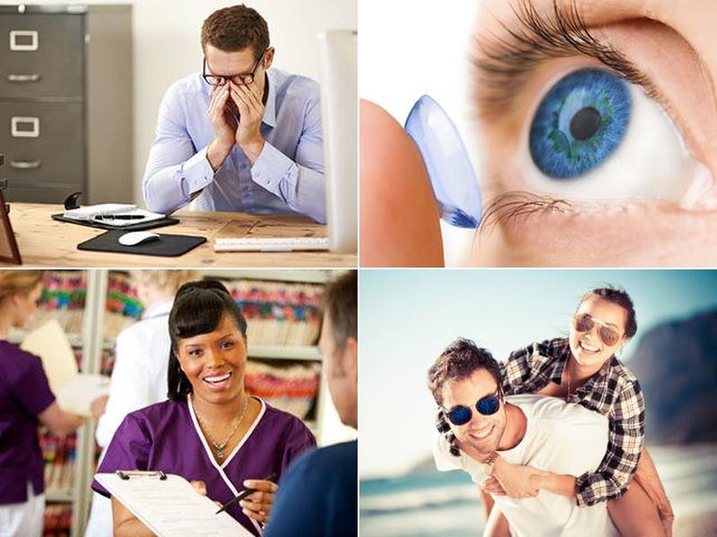 Linda A. Maxey-Wong, OD