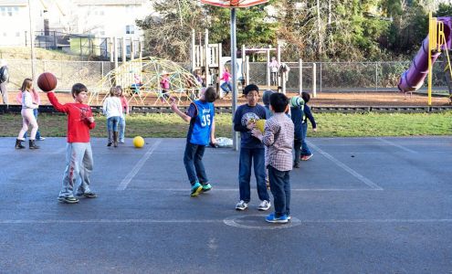 Evergreen Christian School