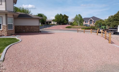 Long's Excavation & Construction, Inc 4744 Rd 74, Torrington Wyoming 82240