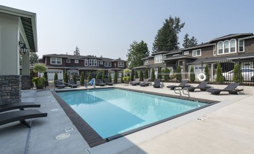 Little Tuscany Apartments & Townhomes