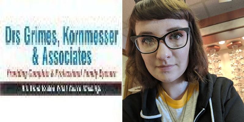 Kornmesser Optometry Clinic