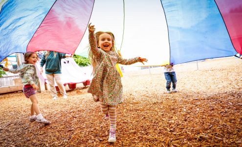 Cadence Academy Preschool