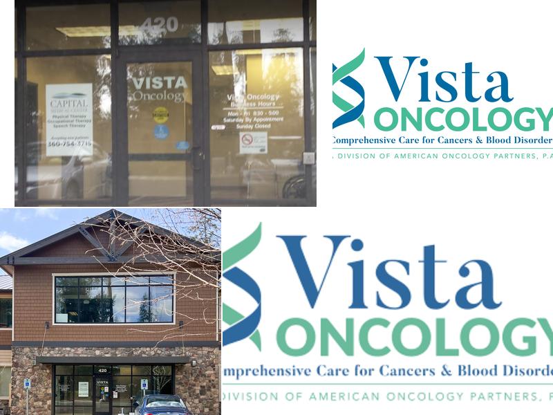 Vista Oncology