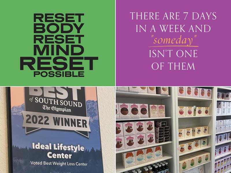 Ideal Lifestyle Center