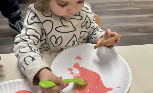 Cadence Academy Preschool