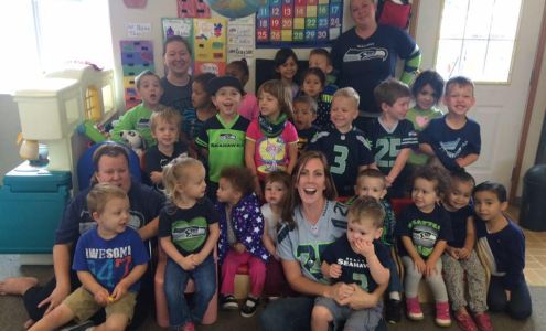 Future Beginnings Childcare Center