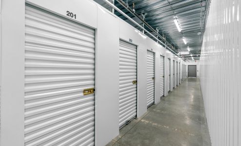 Deschutes Storage