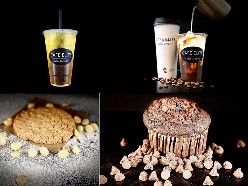 Café Elite