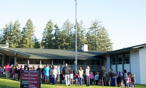 Northwest Christian Academy (NCA)