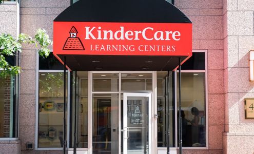 Capital Kids Childcare Center