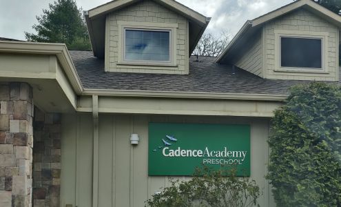 Cadence Academy Preschool