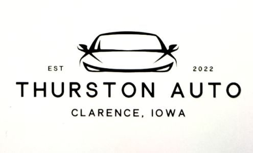Thurston Auto Clarence