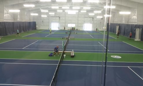 Steamboat Tennis & Athletic Club
