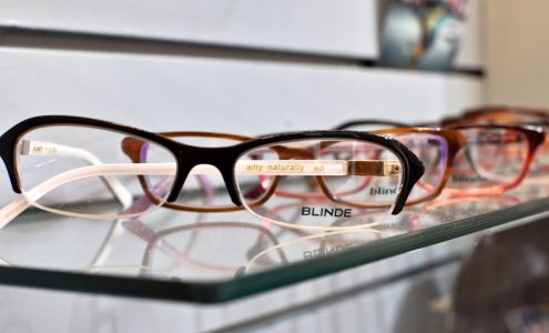 Eye Q Intelligent Eyewear